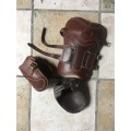 lot protection cuir