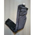 Pantalon montar gris