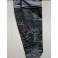 Pantalon montar gris