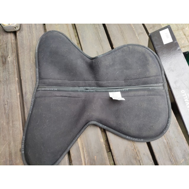 Compensatore Acavallo
