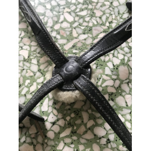 Filet musserolle croisée