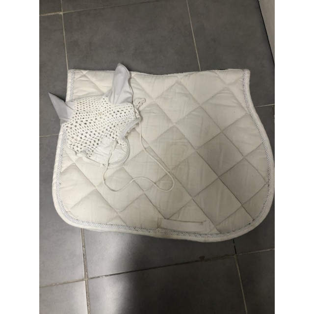 Ensemble tapis bonnet