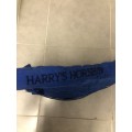 Tapis bleu roi