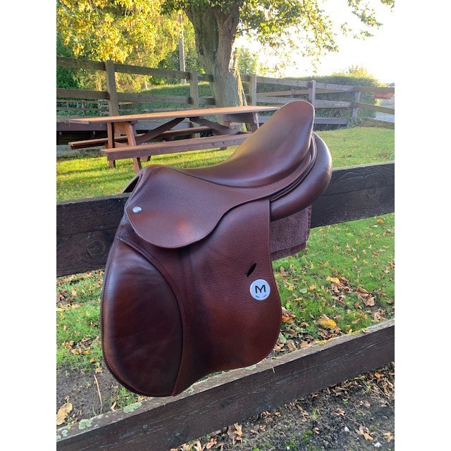 SELLE MEYER 17 DE 2020