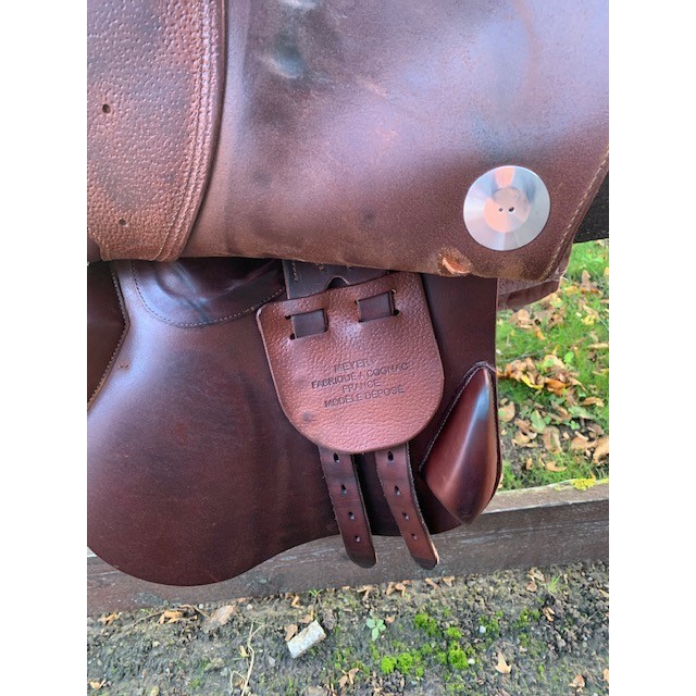 SELLE MEYER 17 DE 2020