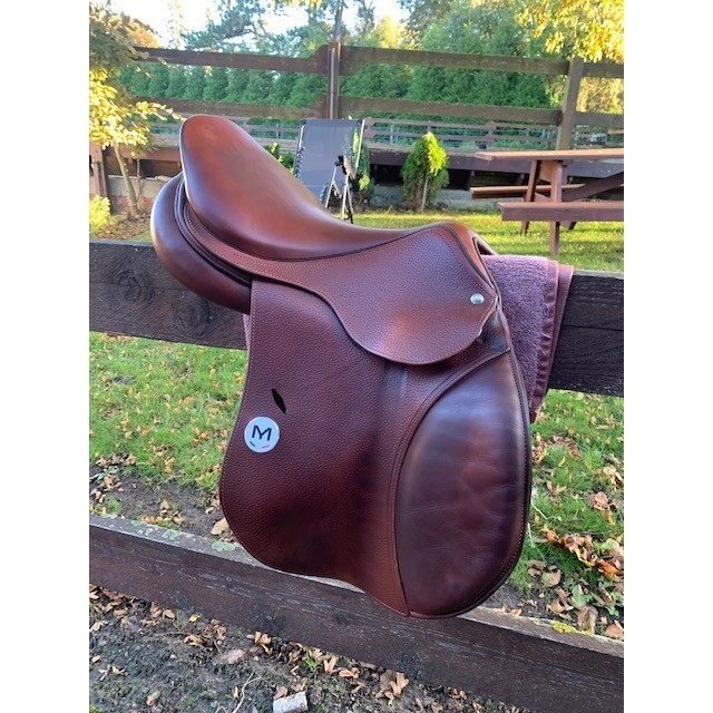 SELLE MEYER 17 DE 2020