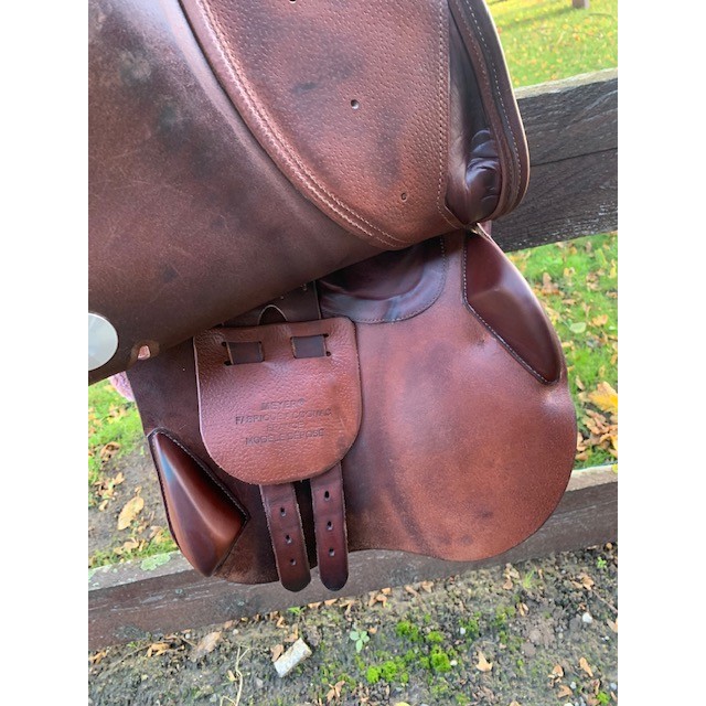 SELLE MEYER 17 DE 2020