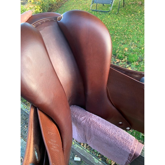 SELLE MEYER 17 DE 2020