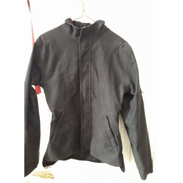 Veste concours equi theme taille 36