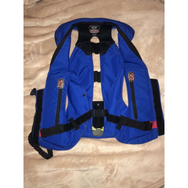 Air bag