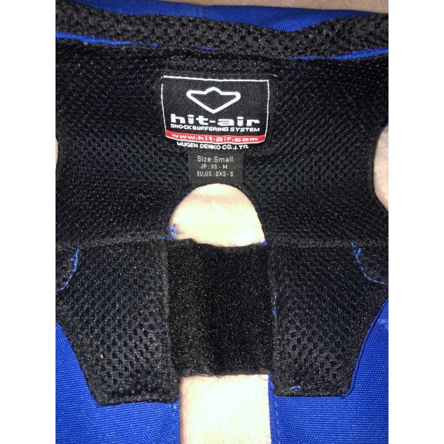 Air bag