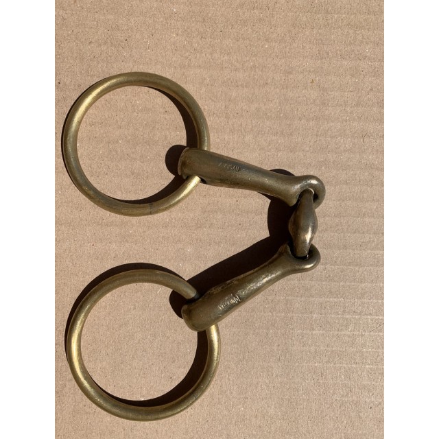 Filet de bride Sprenger KK Ultra 125mm