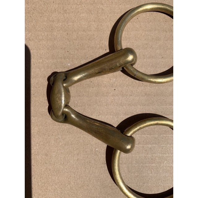 Filet de bride Sprenger KK Ultra 125mm