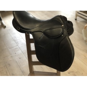 Selle mixte Zaldi Olympic 18’´