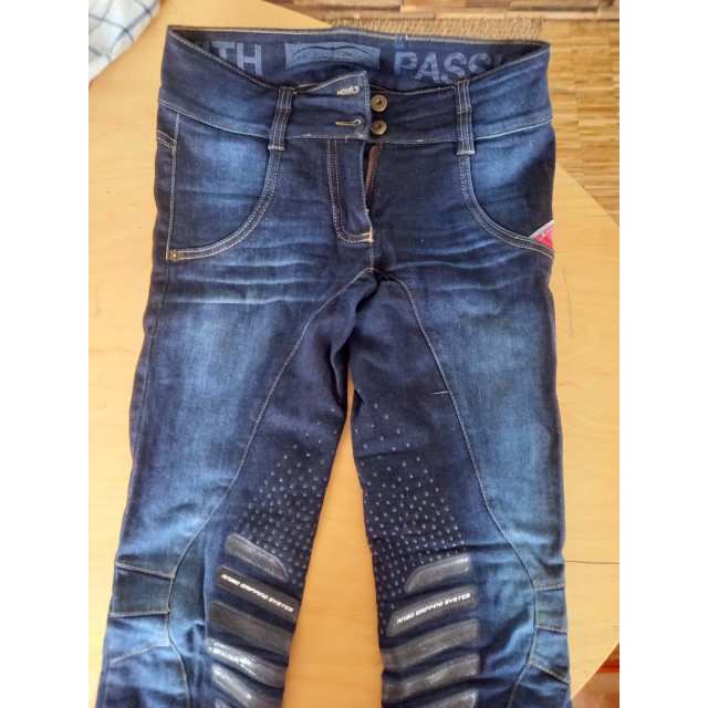 Pantalon Animo Jean