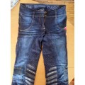 Pantalon Animo Jean