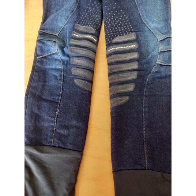 Pantalon Animo Jean