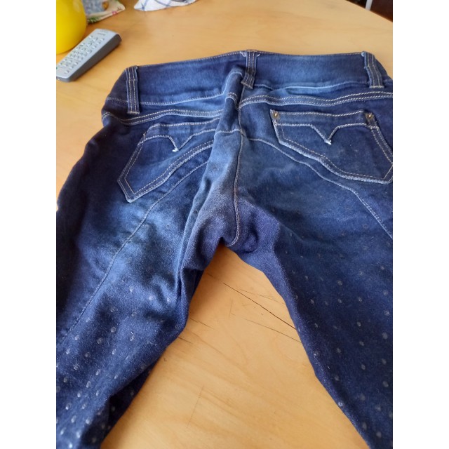 Pantalon Animo Jean