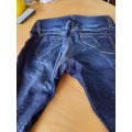 Pantalon Animo Jean