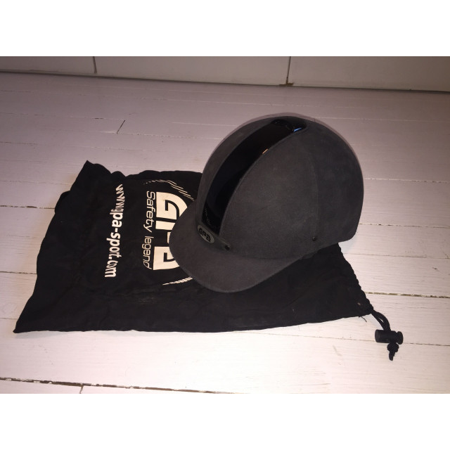 Casque GPA New Classic