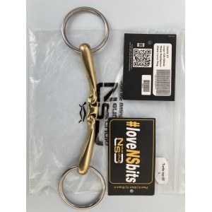 NEUE SCHULE TURTLE TOP 55 L