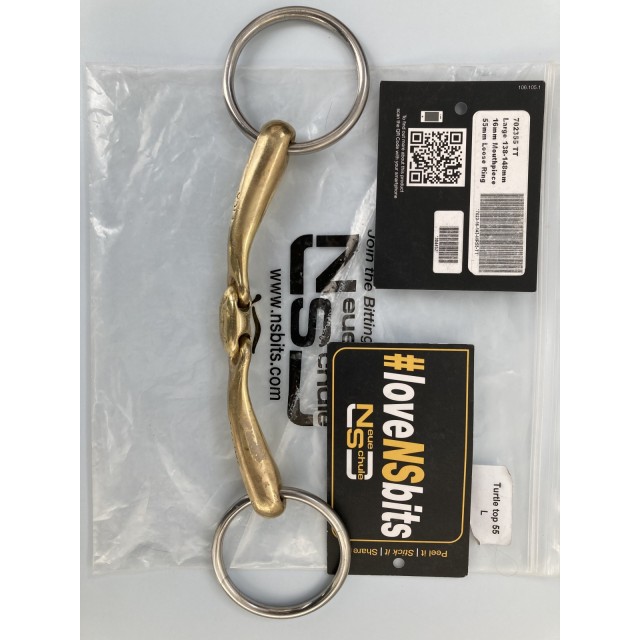 NEUE SCHULE TURTLE TOP 55 L