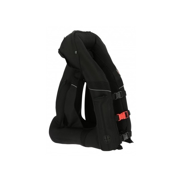 Airbag Spark 2 + cartouche