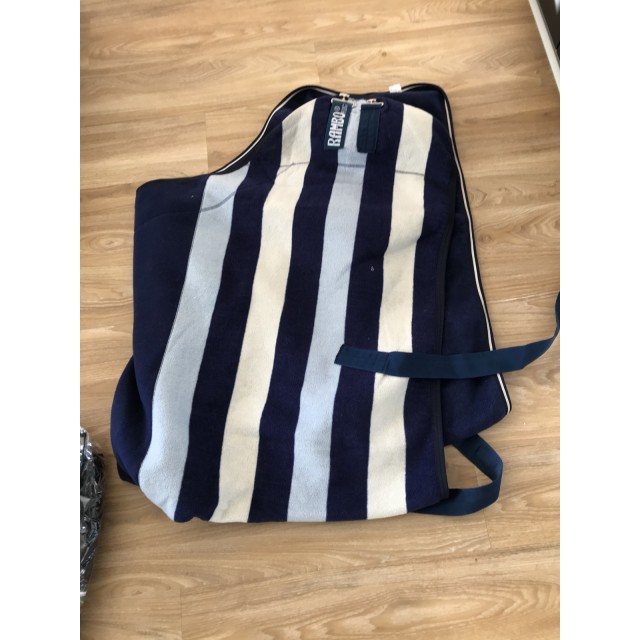 Polaire Rambo Horseware Stripes