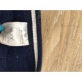 Polaire Rambo Horseware Stripes
