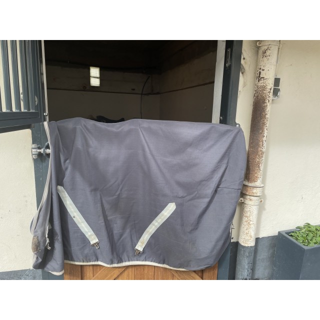 Chemise horseware rambo