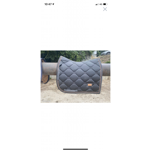 Tapis equestrian Stockholm