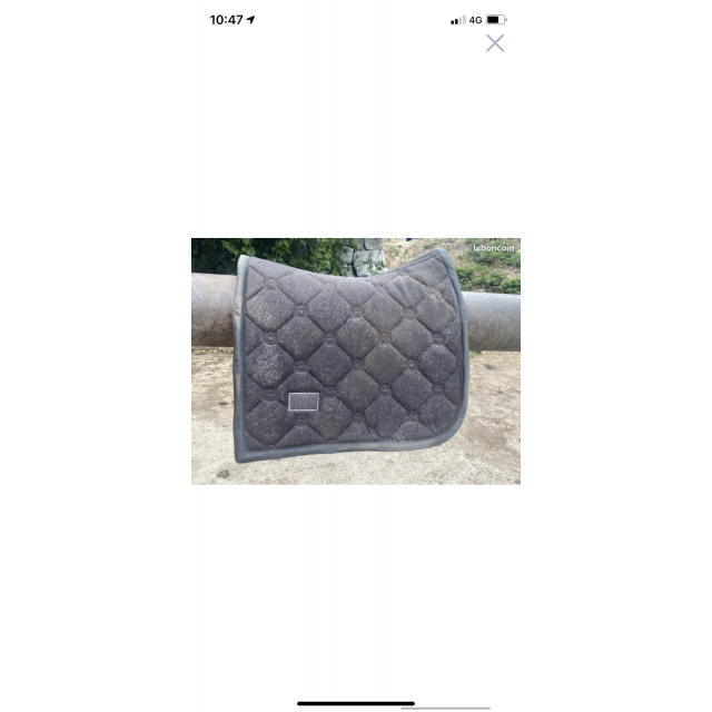 Tapis equestrian Stockholm