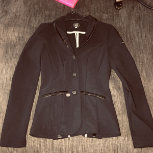 Veste Hervé Godignon  Jump’in