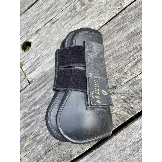 Guêtres Norton poney