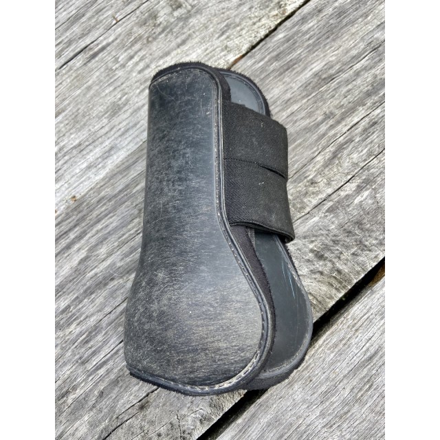 Guêtres Norton poney