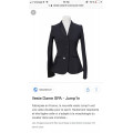 Veste Hervé Godignon  Jump’in