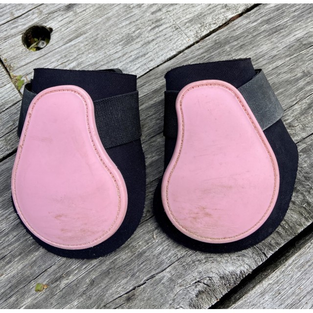 Protèges boulets HKM