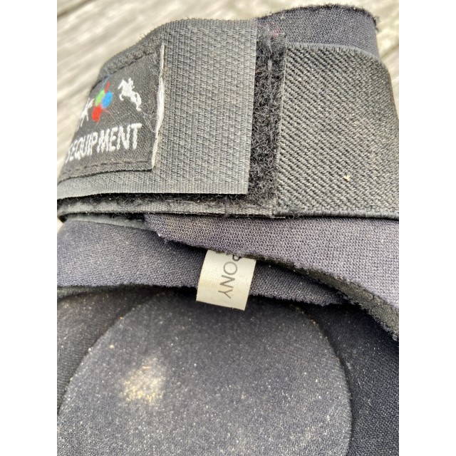 Protèges boulets HKM