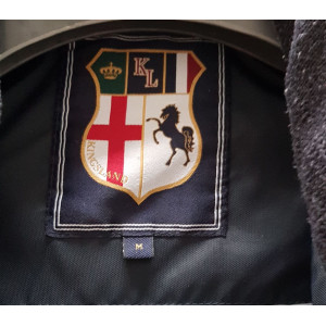 BLOUSON ETE KINGSLAND TAILLE L