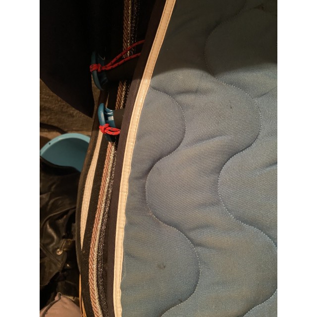 Tapis jump’in