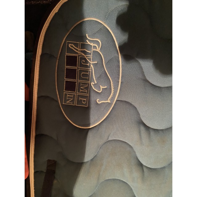 Tapis jump’in