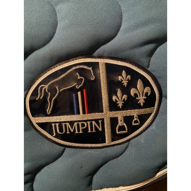 Tapis jump’in