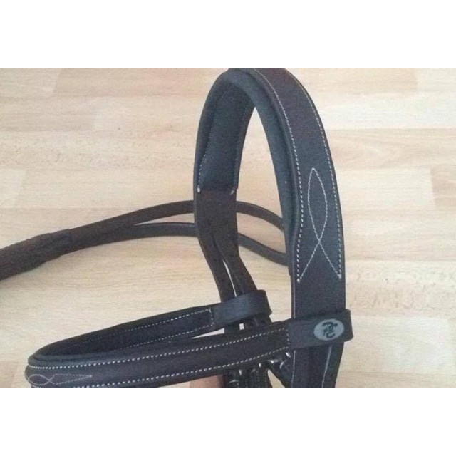 Bridon Privilège Equitation