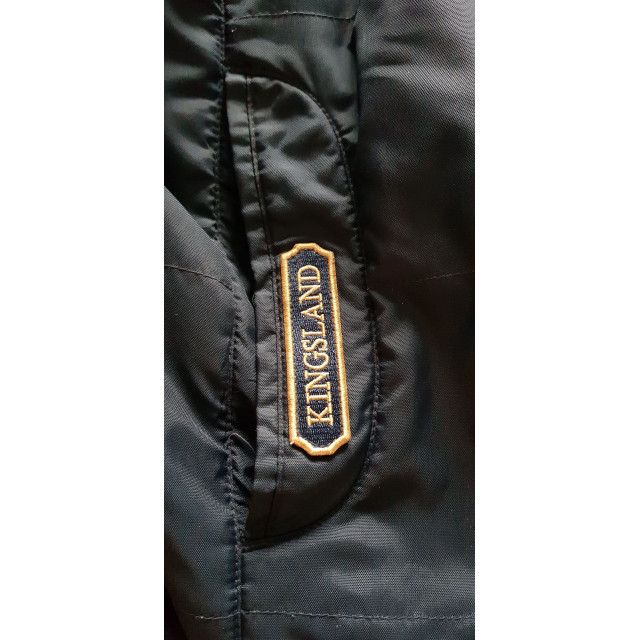 BLOUSON ETE KINGSLAND TAILLE L