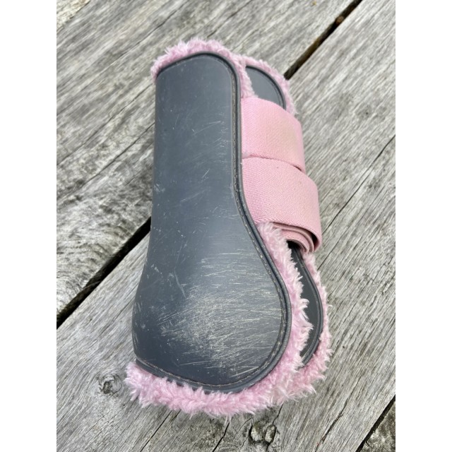 Guêtres Norton poney