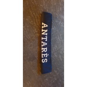 Protection de tête pour box