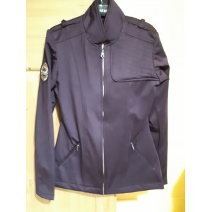 Veste Montar Prune