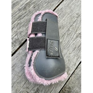 Guêtres Norton poney