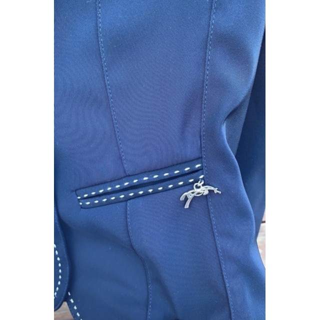 Veste de concours Pénélope Leprevost