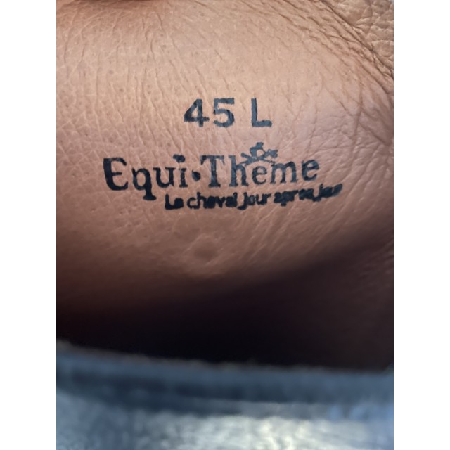 Bottes Equi-Theme Primera